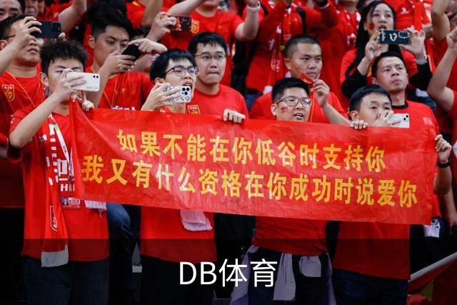 DB体育公司简介图片
